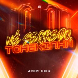 Cover of Né Segredo, Tchekinha