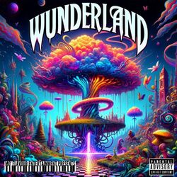 Cover of Wunderland