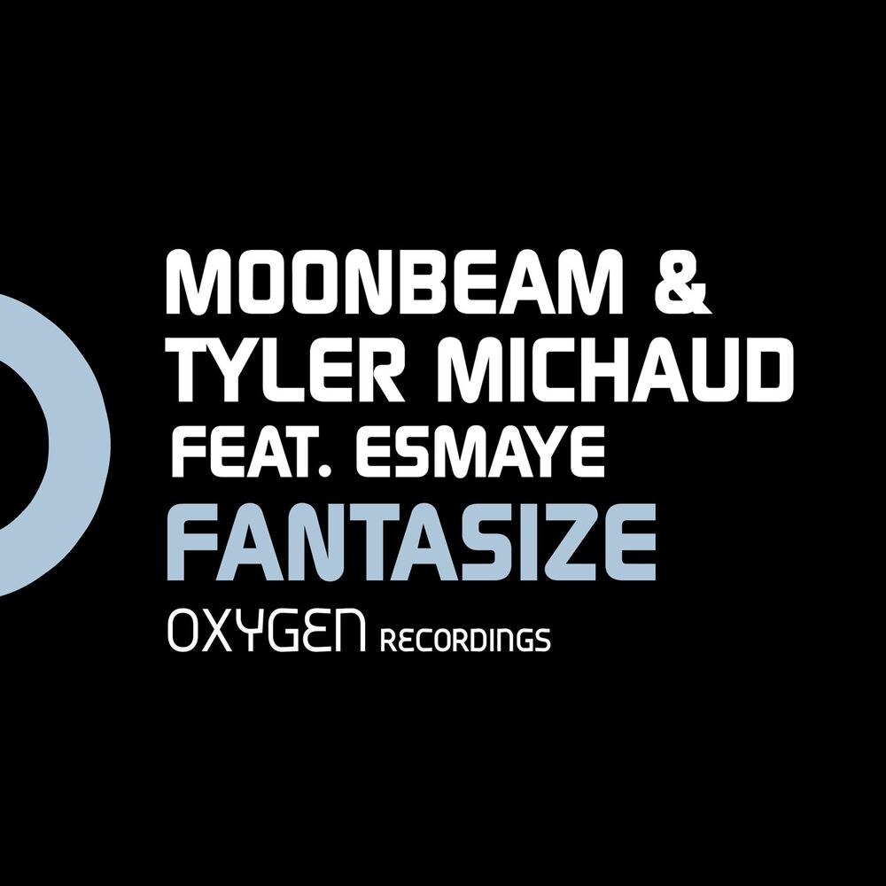 Picture of Fantasize (feat. Esmaye)