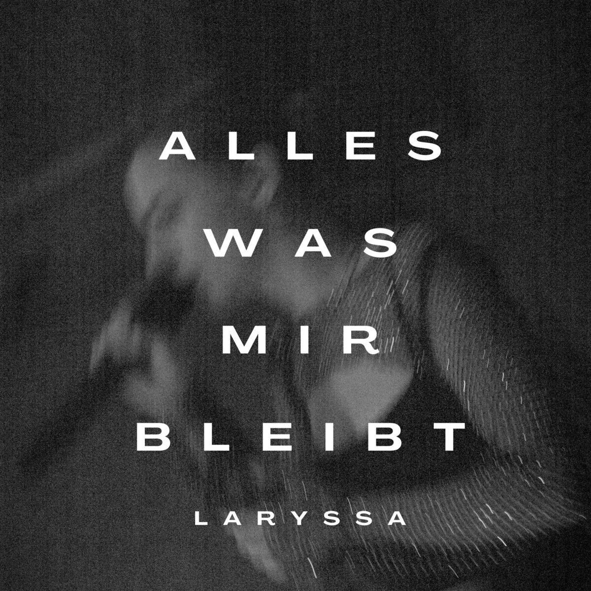 Album cover of Alles was mir bleibt