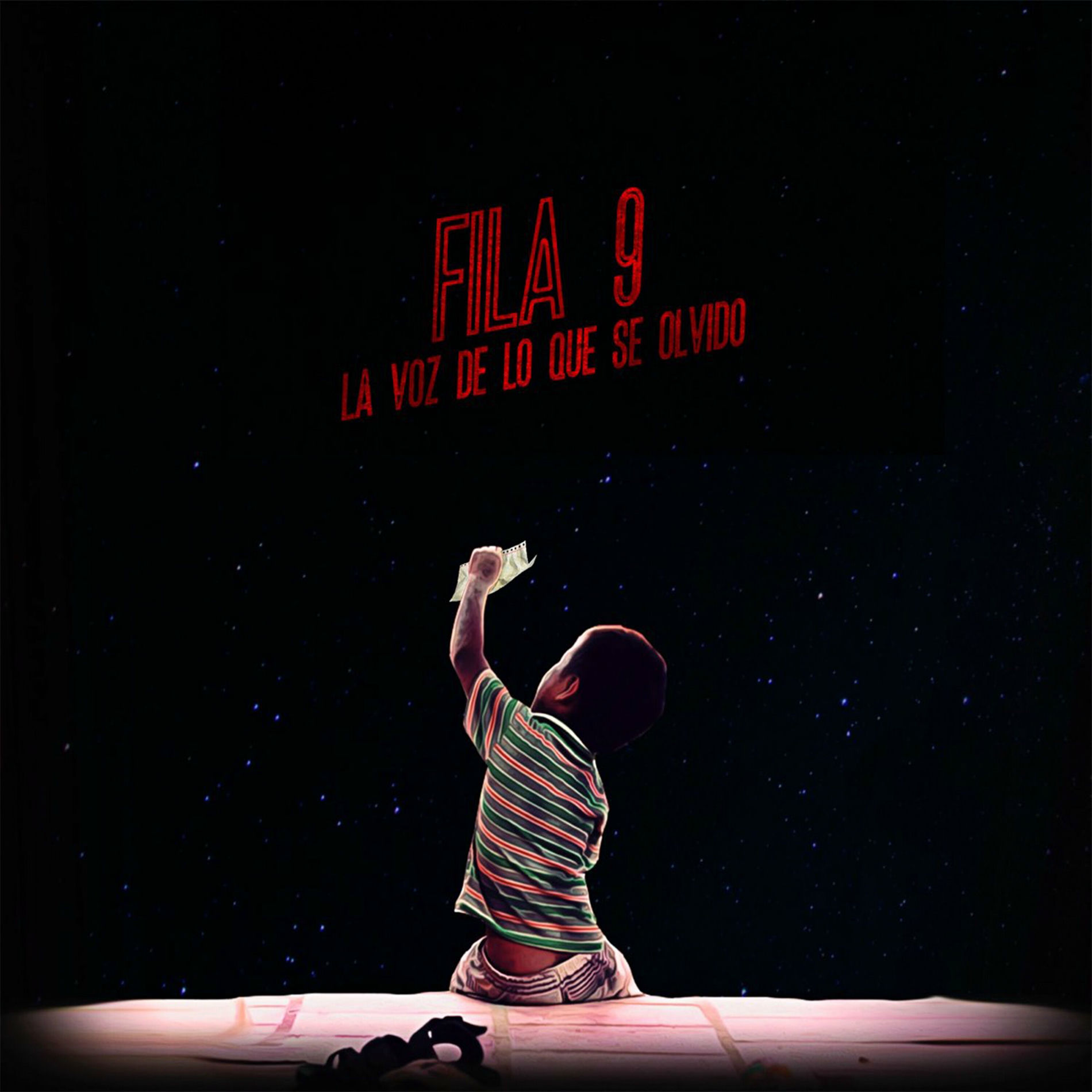 Album cover of Desde El Suelo