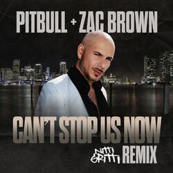 Cover of Can't Stop Us Now (Nitti Gritti Remix)