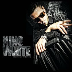 Cover of Nino White