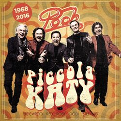 Cover of Piccola Katy (Radio Version)