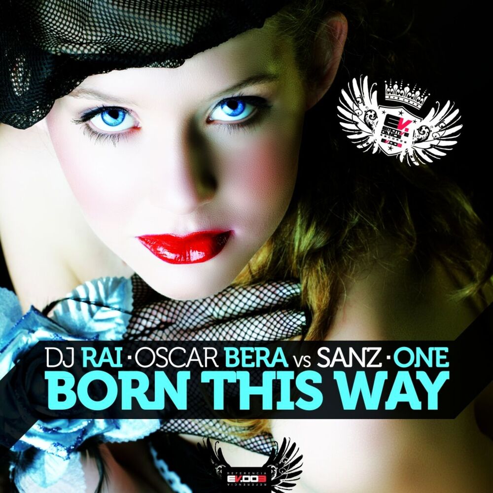 Picture of Born This Way