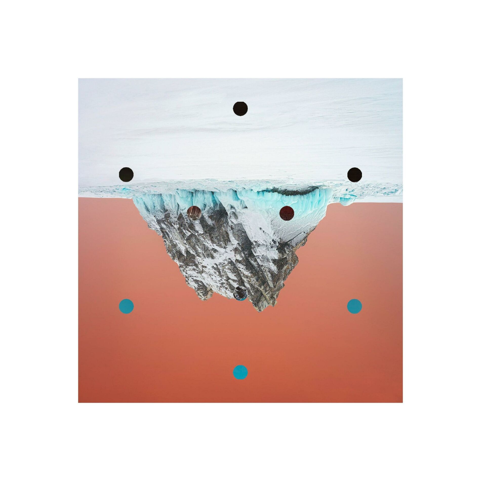 Album cover of Boréale
