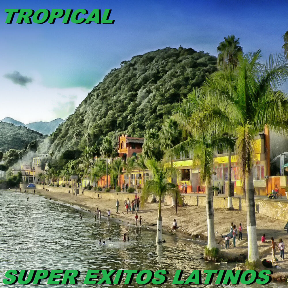Picture of Tropical