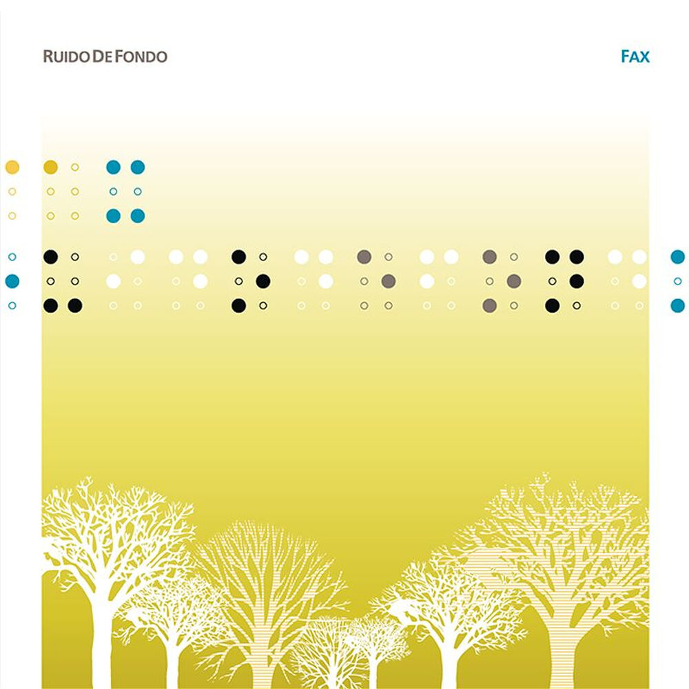 Picture of Ruido De Fondo