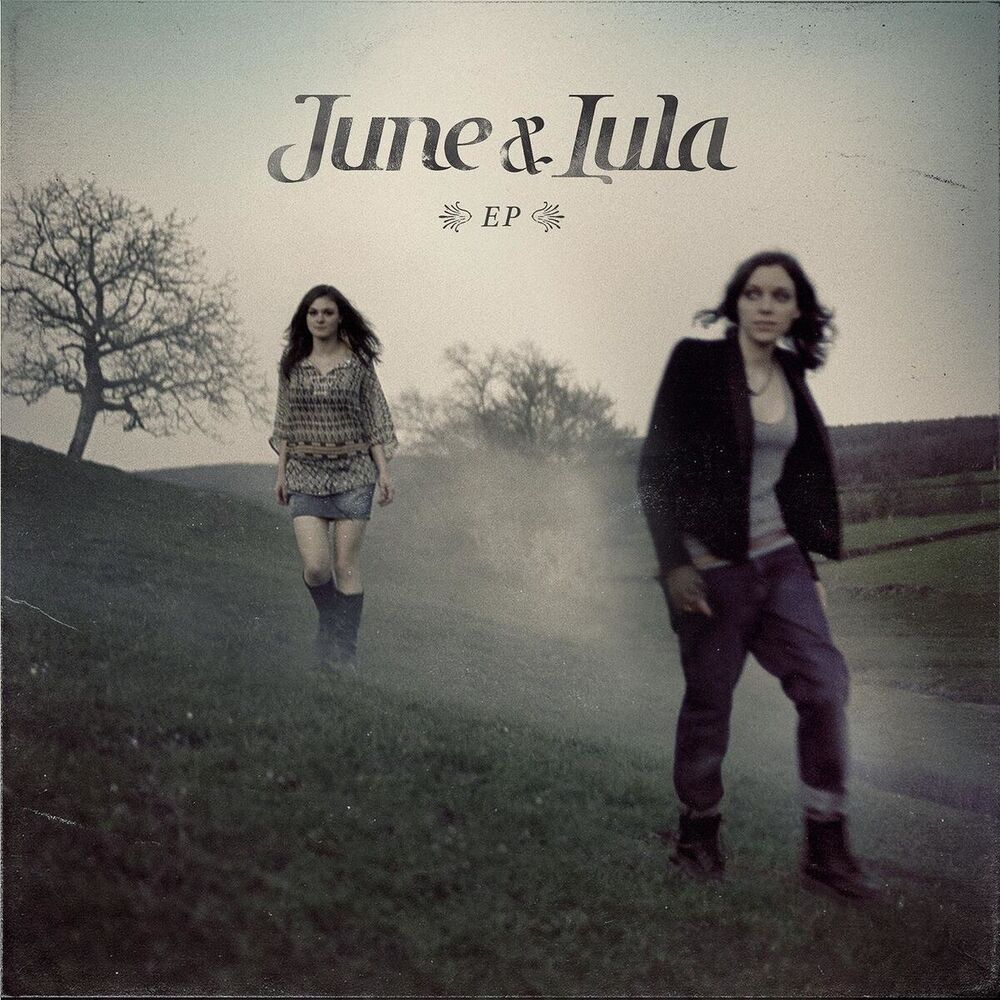 Picture of June & Lula