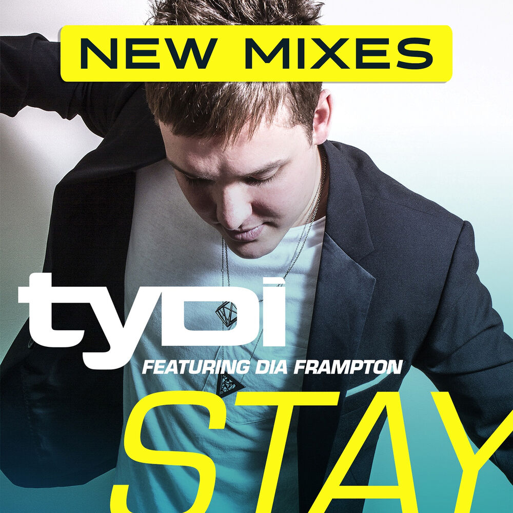 Picture of Stay (feat. Dia Frampton) (New Mixes)