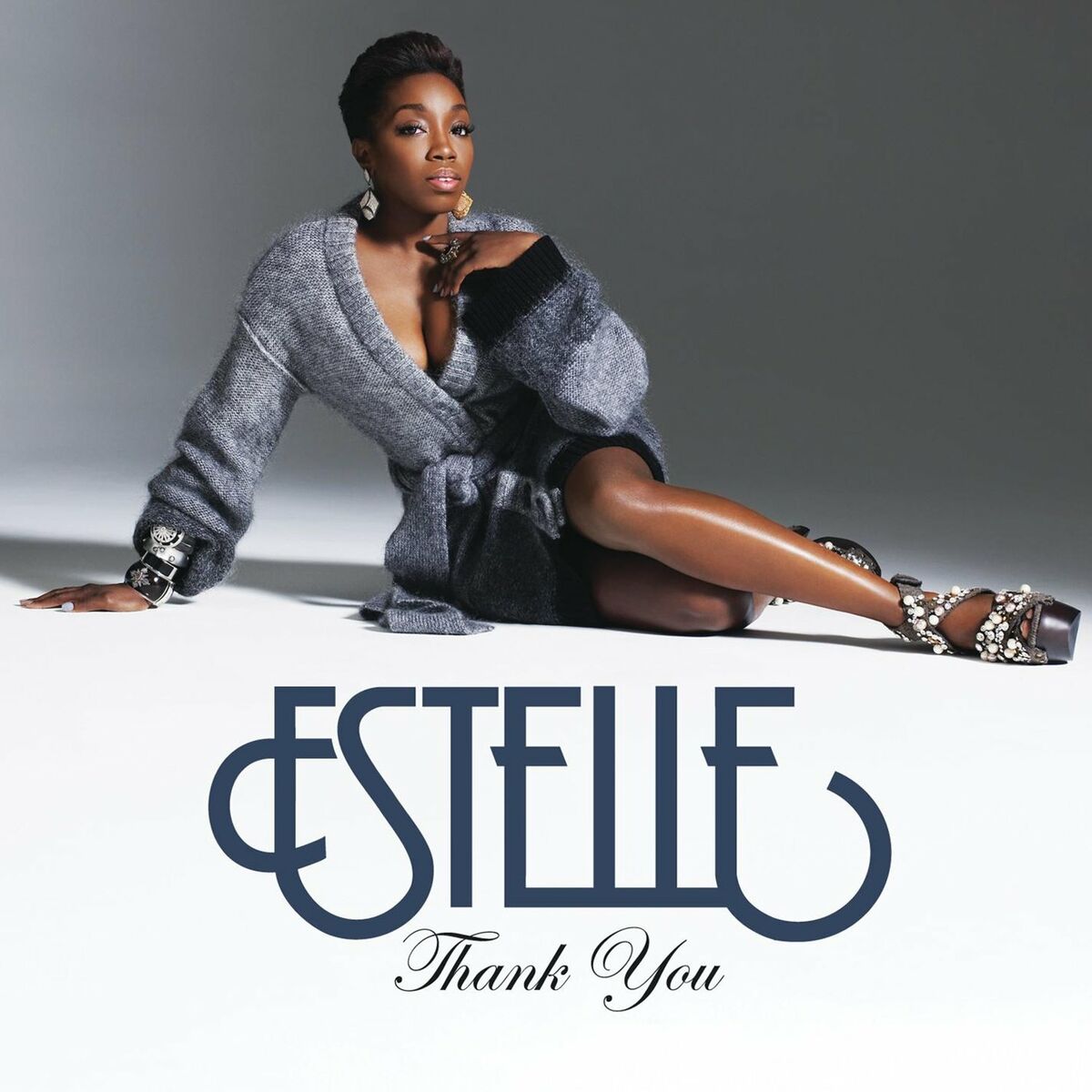 Album cover of Thank You