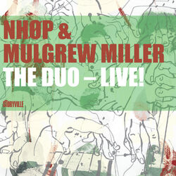 Cover of The Duo - Live