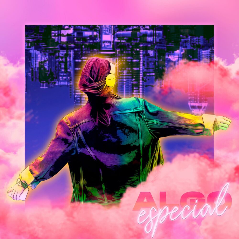 Picture of algo especial