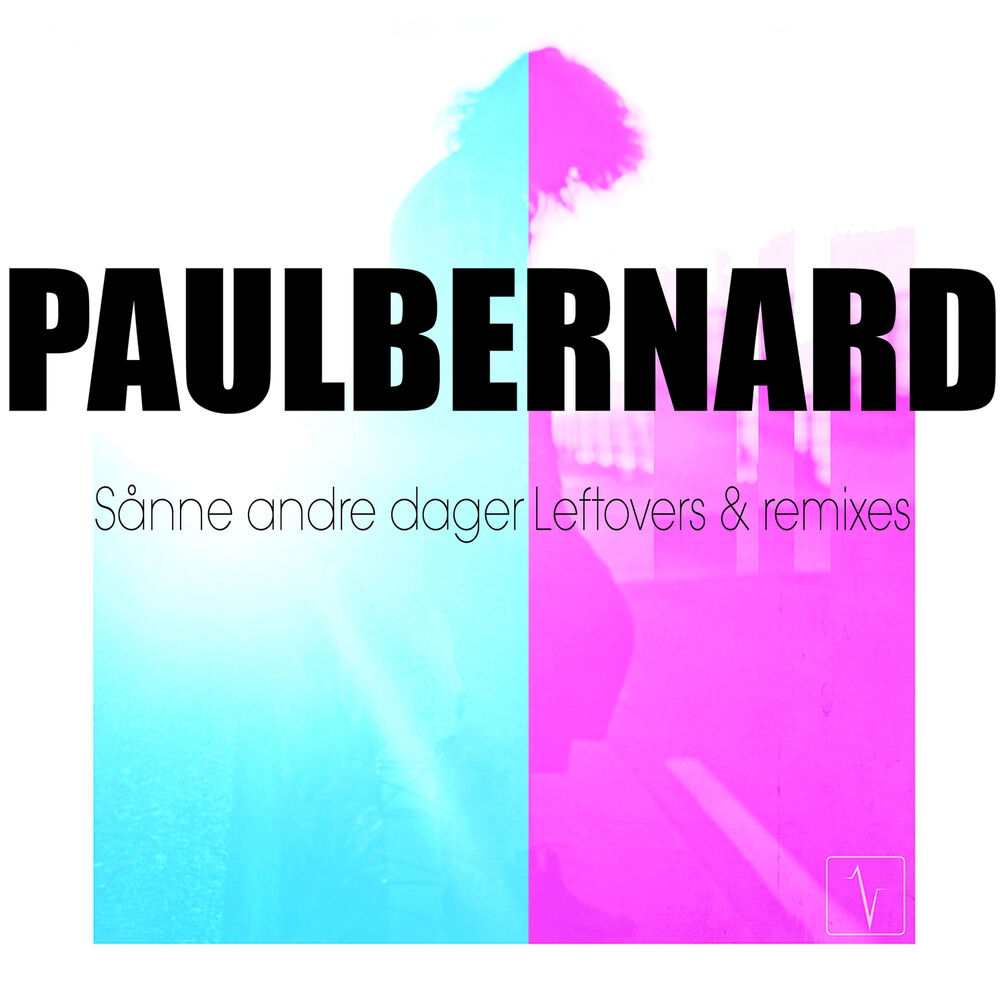 Picture of Sånne Andre Dager: Leftovers & Remixes