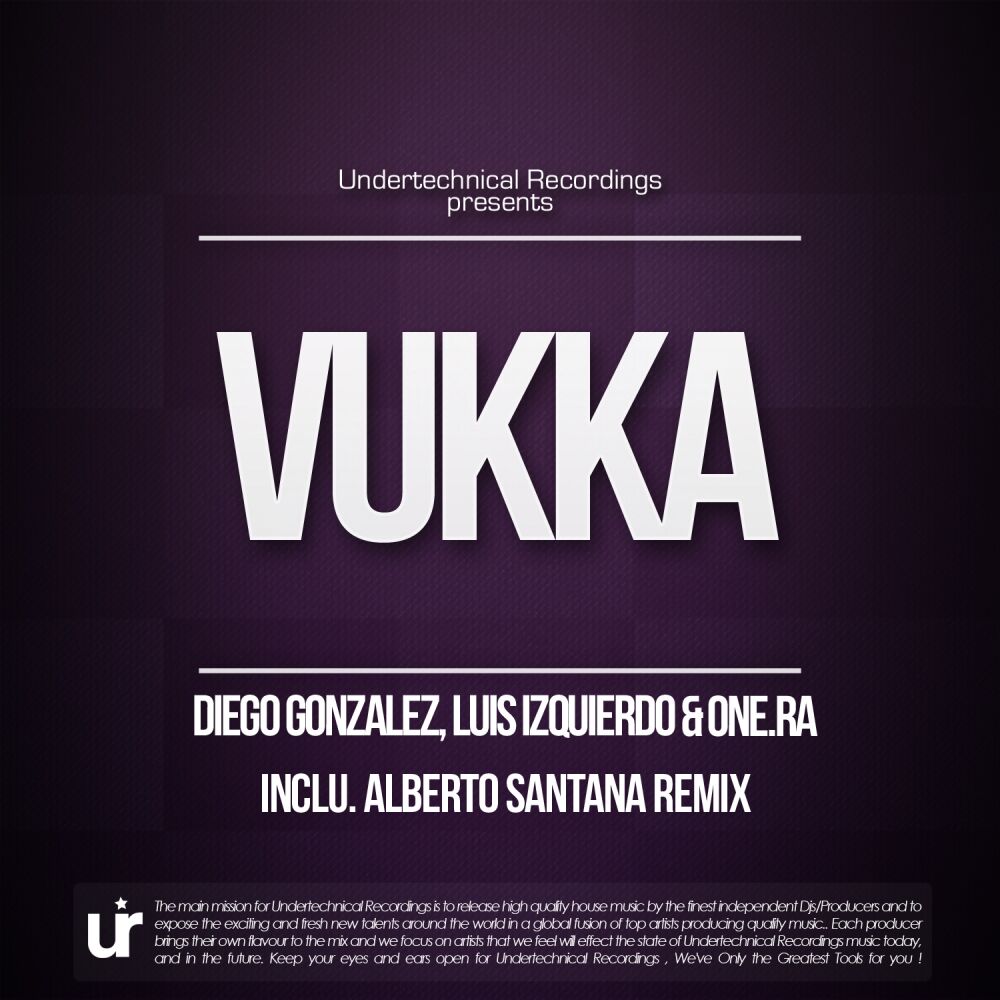 Picture of Vukka