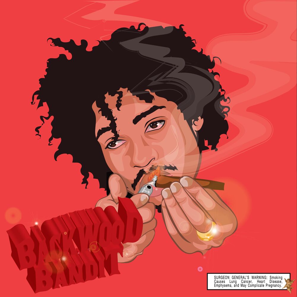 Picture of Backwood Bandit