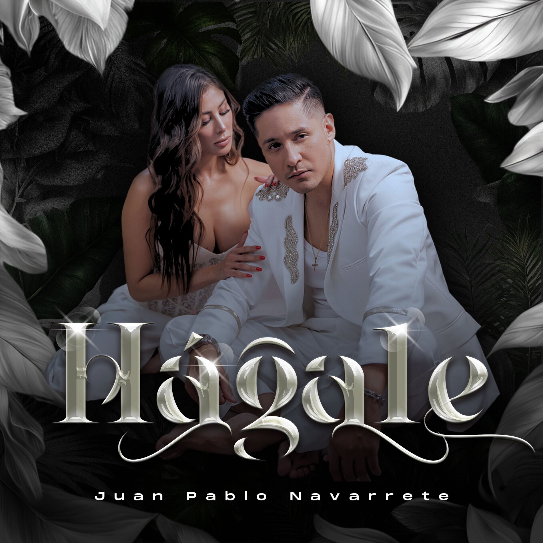 Album cover of Hágale