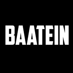 Cover of Baatein