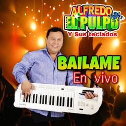 Cover of Bailame (En Vivo)