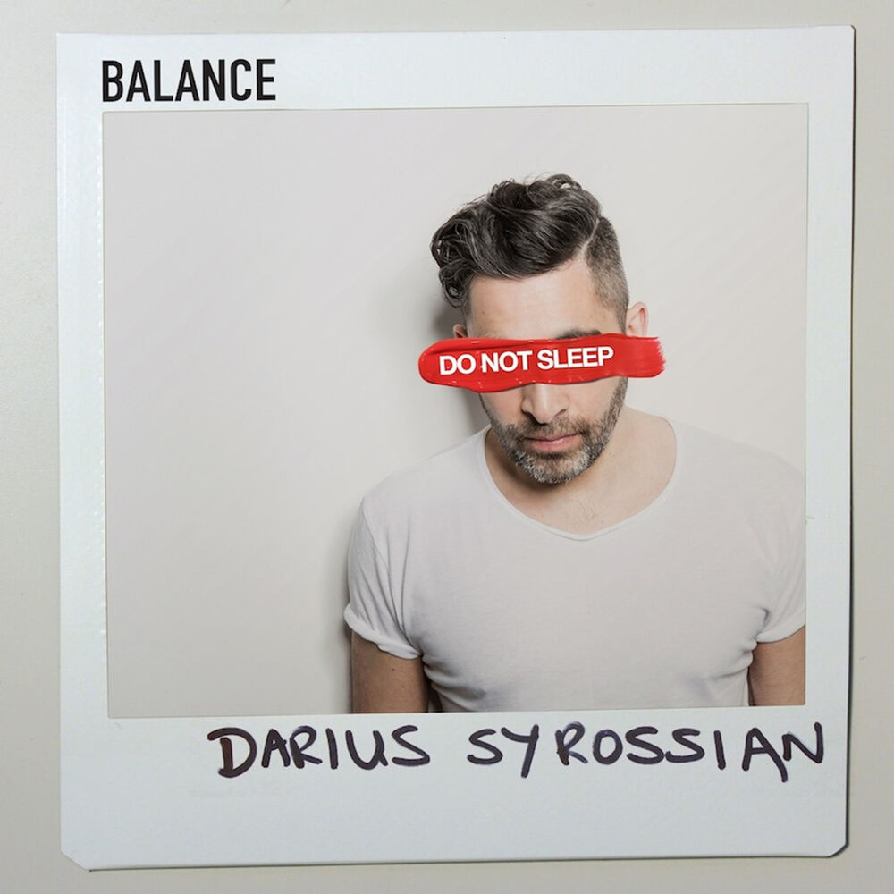 Picture of Balance Presents Do Not Sleep (Un-Mixed Version) Un-Mixed Version