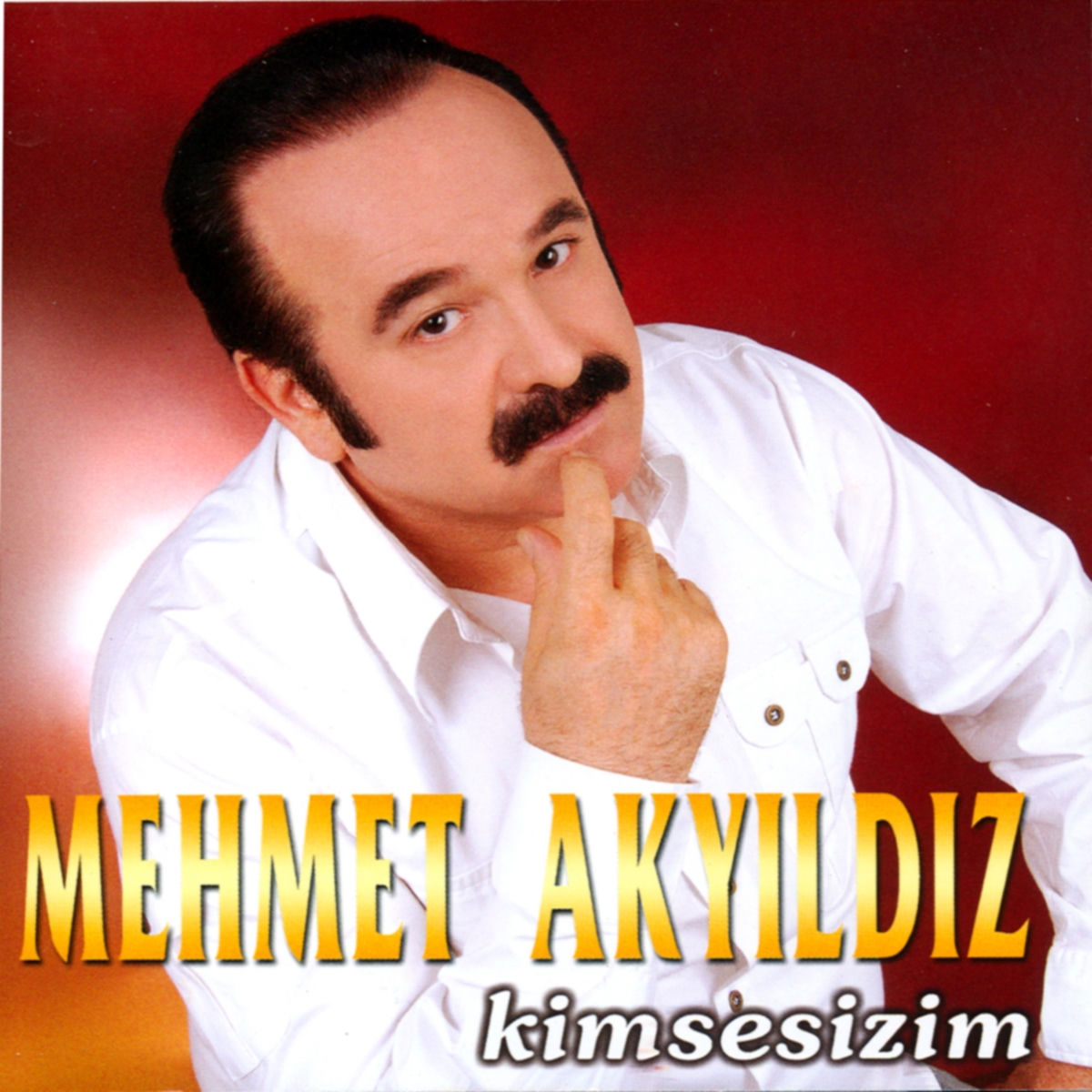 Album cover of Fadime