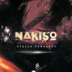 Cover of Stella Parallax