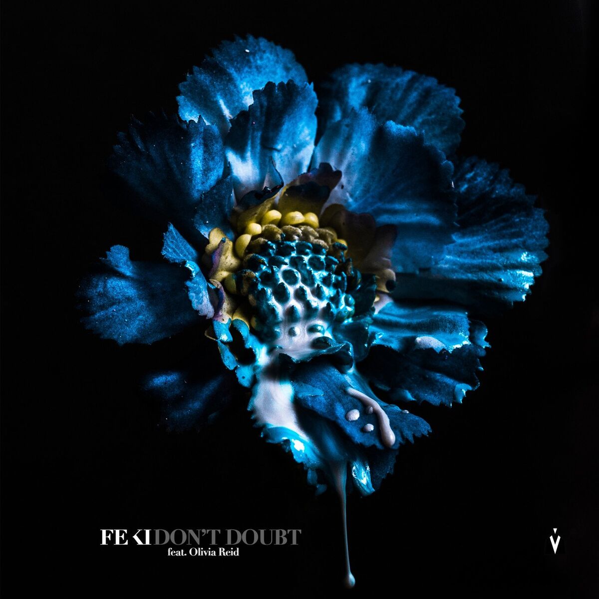 Album cover of Don't Doubt (feat. Olivia Reid)