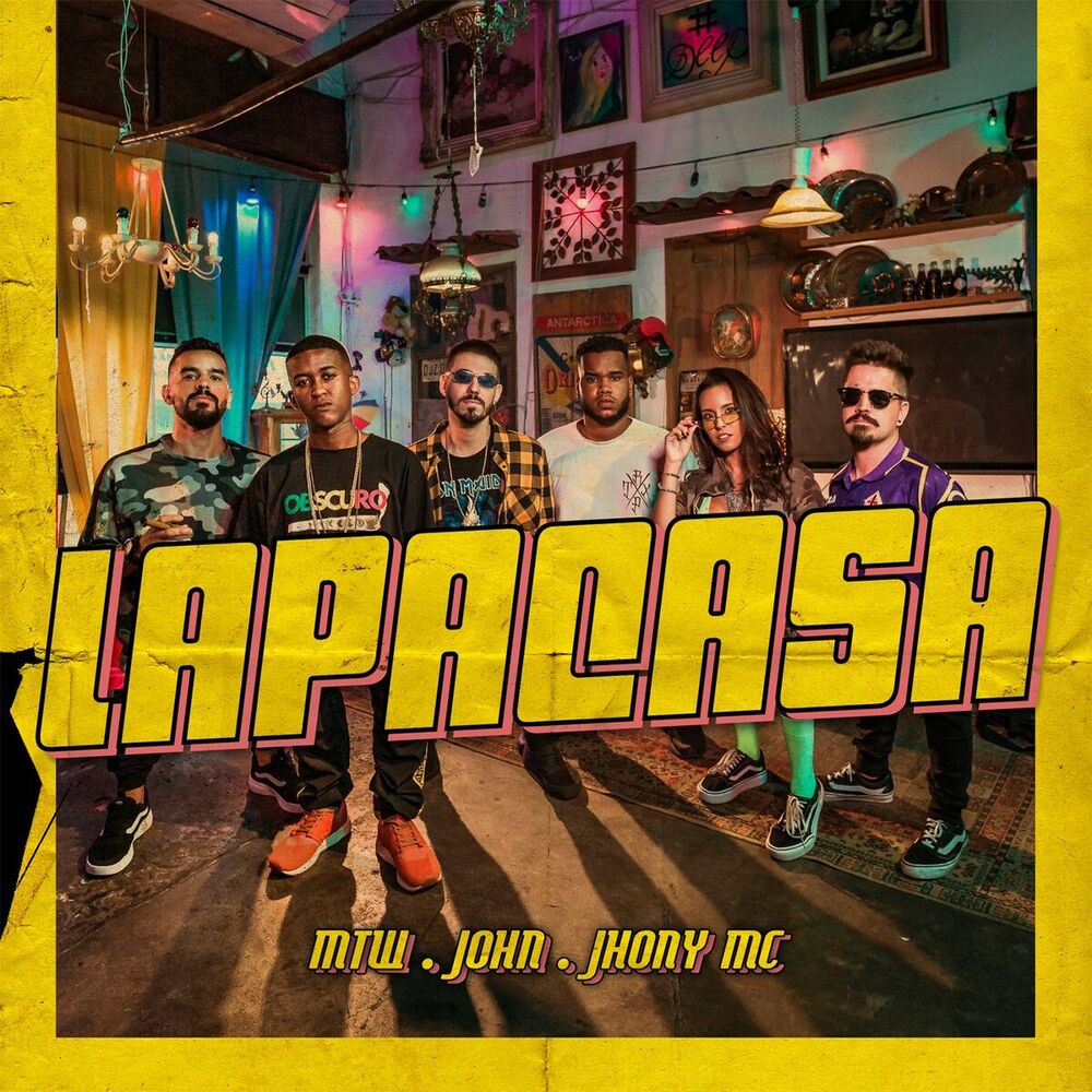 Picture of Lapacasa