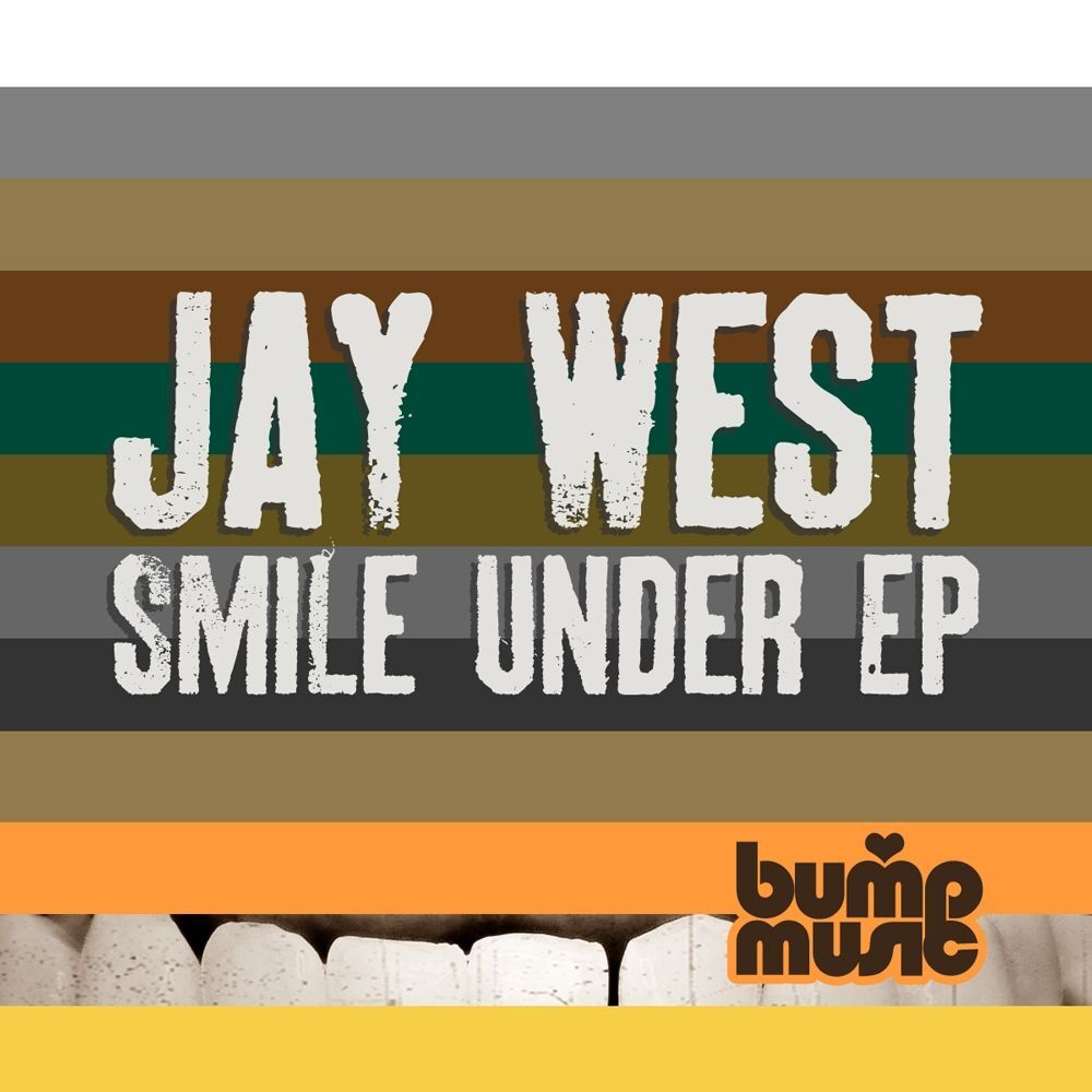 Picture of Smile Under EP