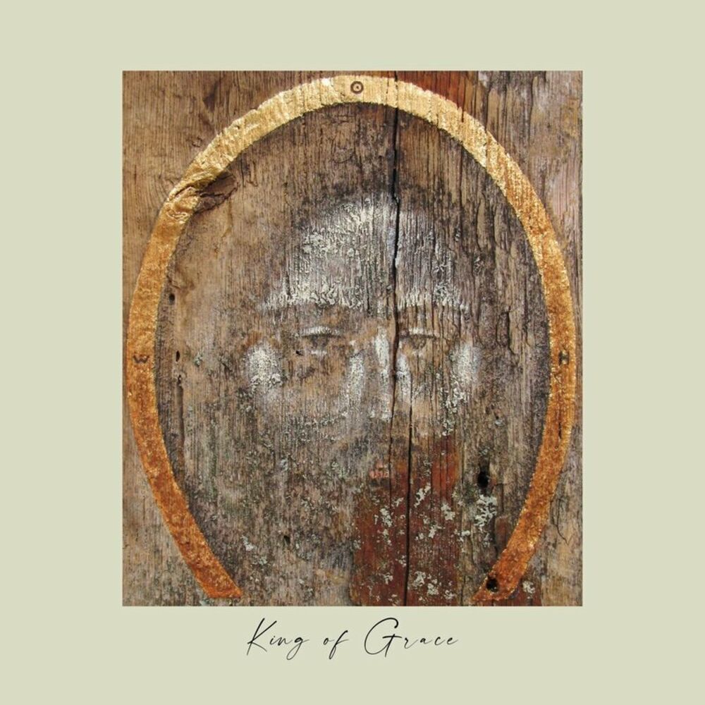 Picture of King Of Grace (Instrumental)