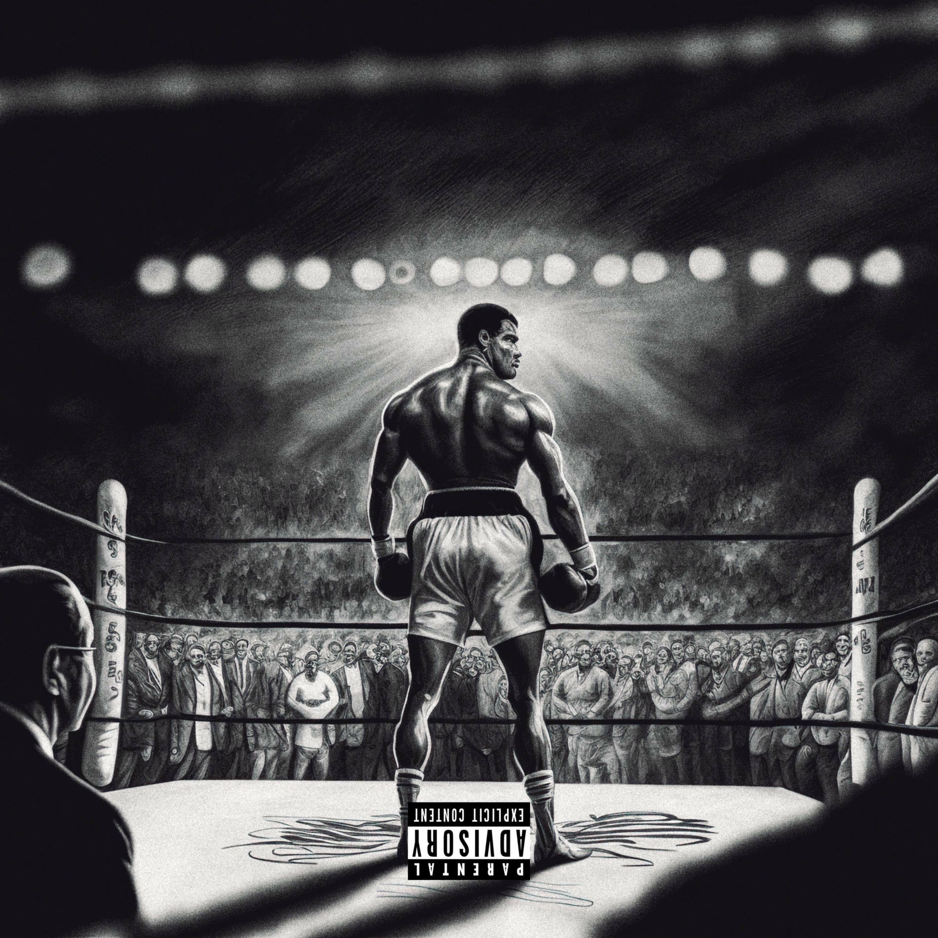 Album cover of Cassius