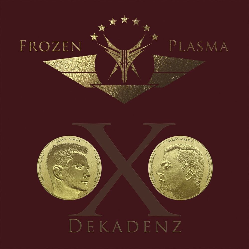 Picture of Dekadenz