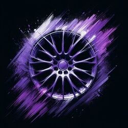 Cover of Drive and Keep Calm