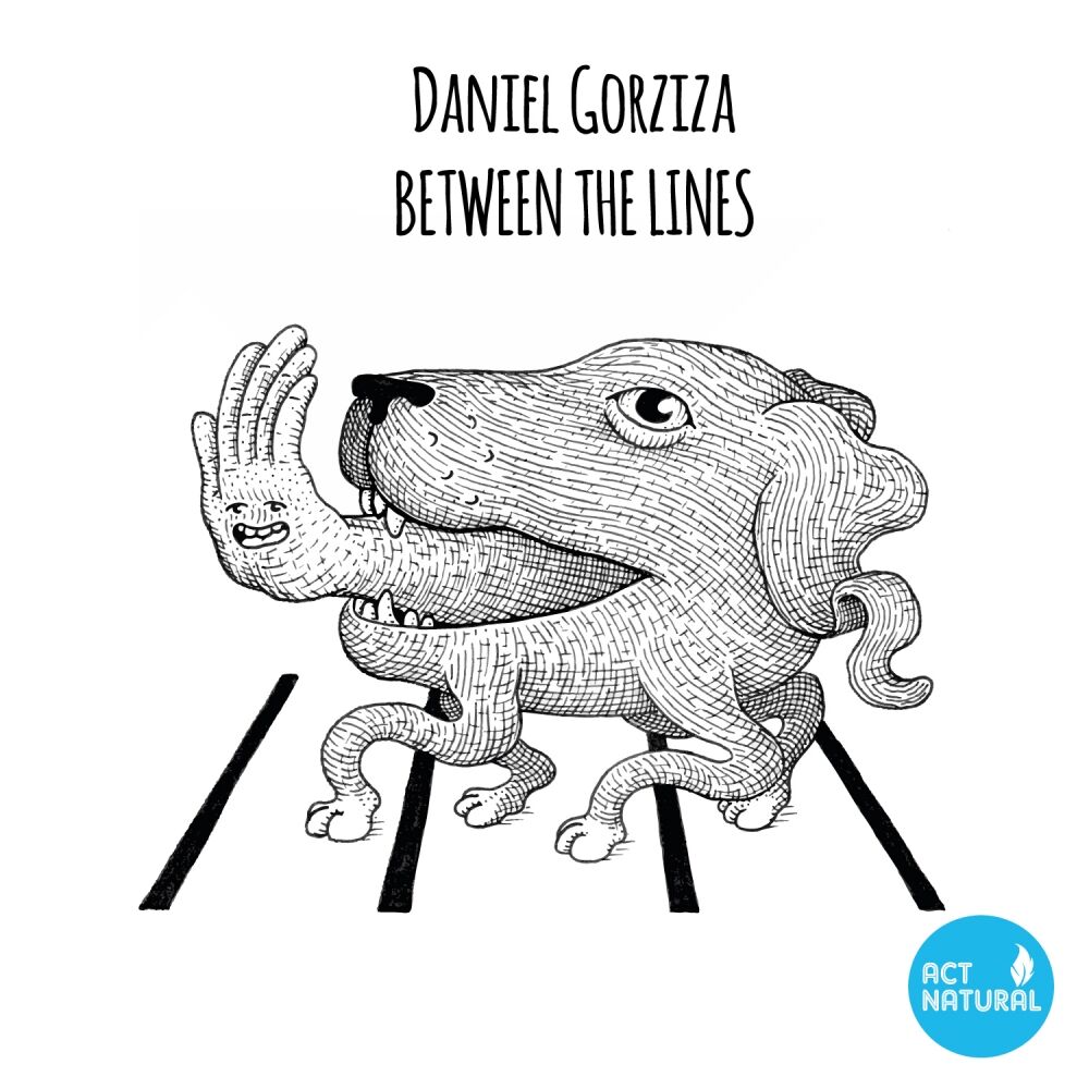 Picture of Between The Lines