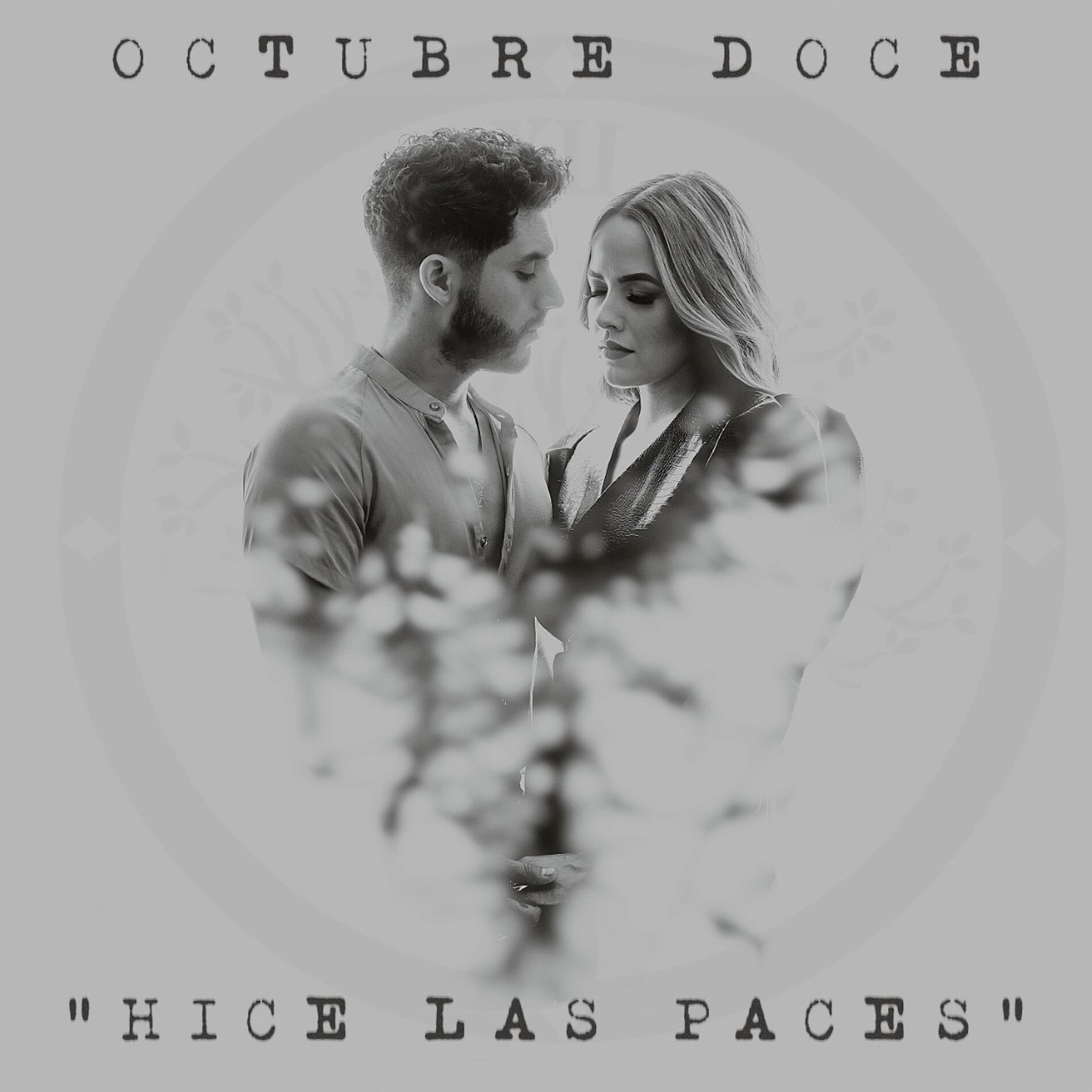 Album cover of Hice Las Paces