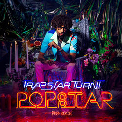 Cover of TrapStar Turnt PopStar