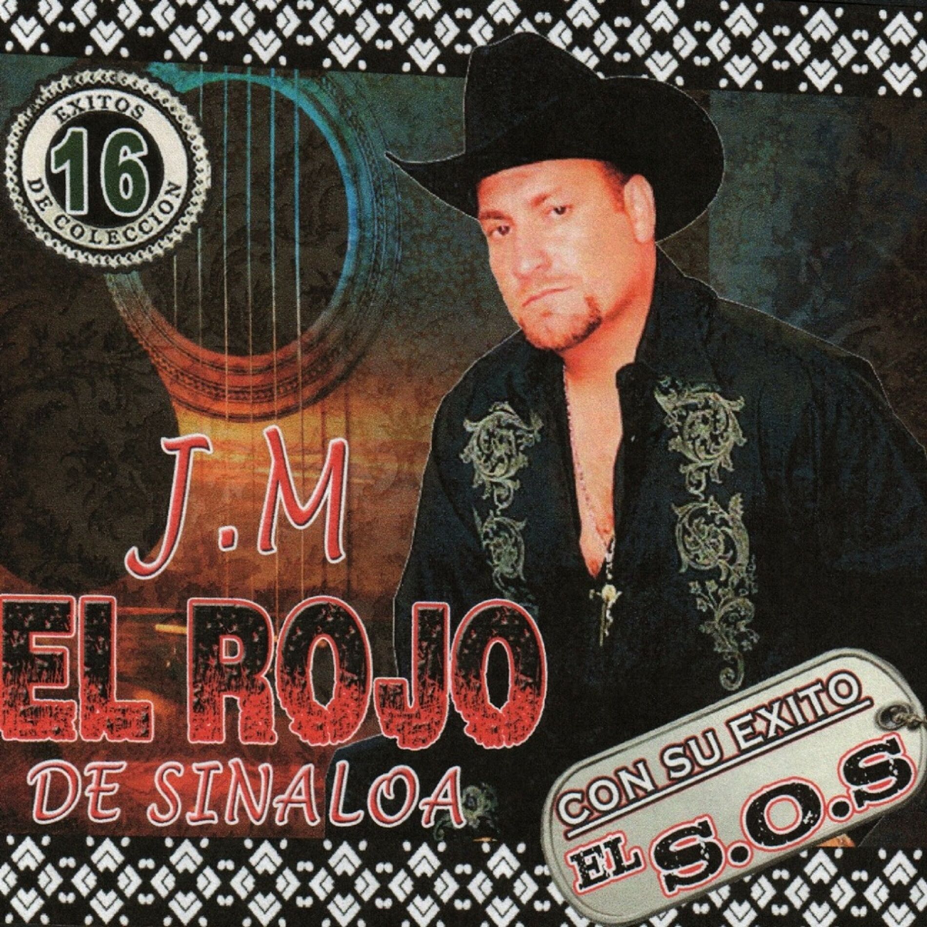 Album cover of El Pato