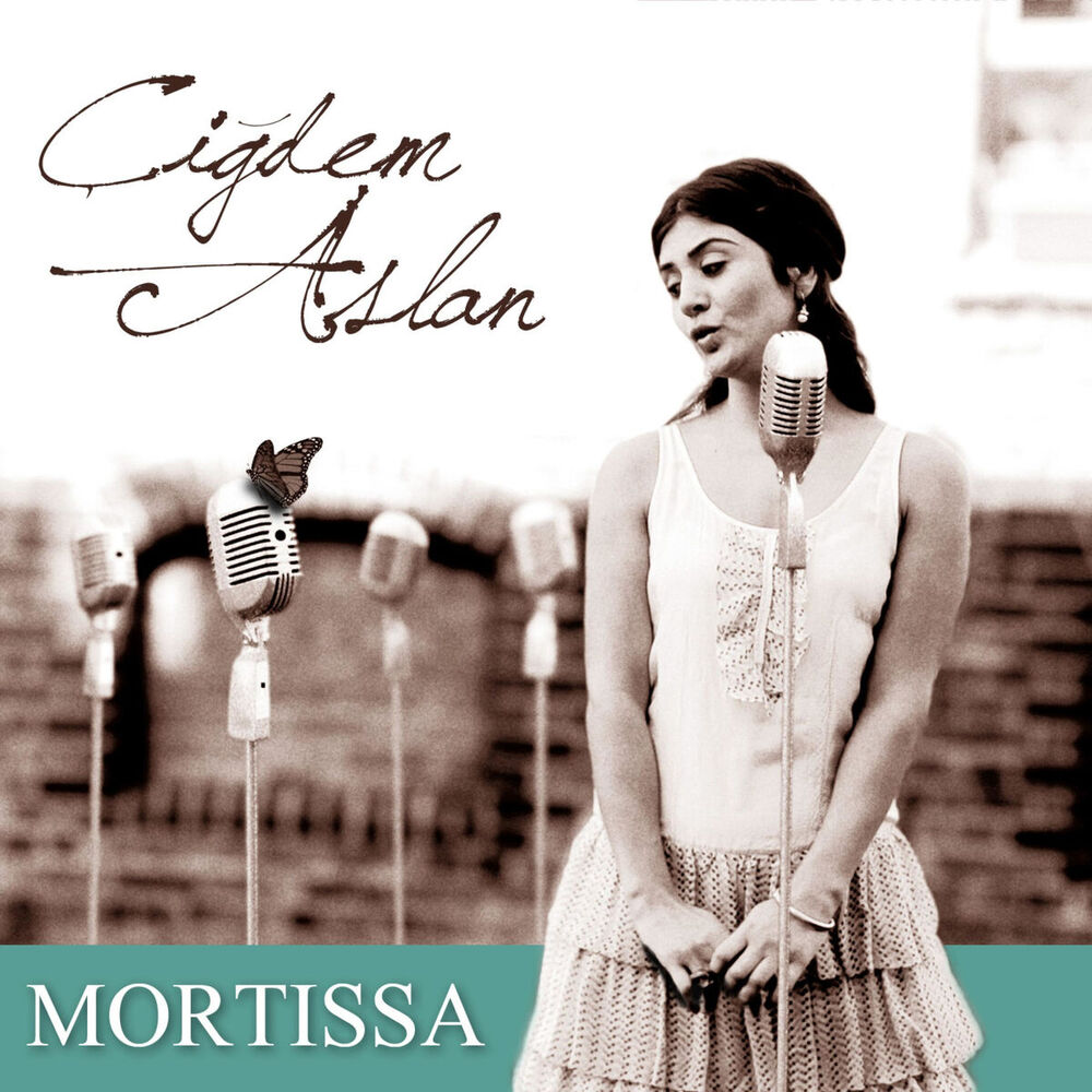 Picture of Mortissa