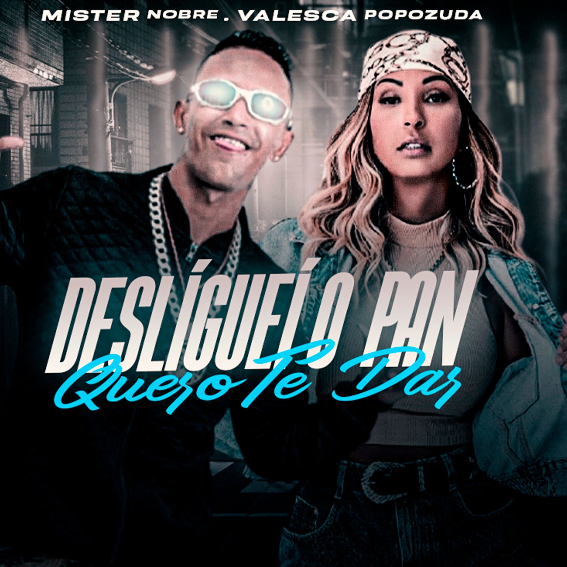 Album cover of Desliguei o Pan / Quero Te Dar (Remix)