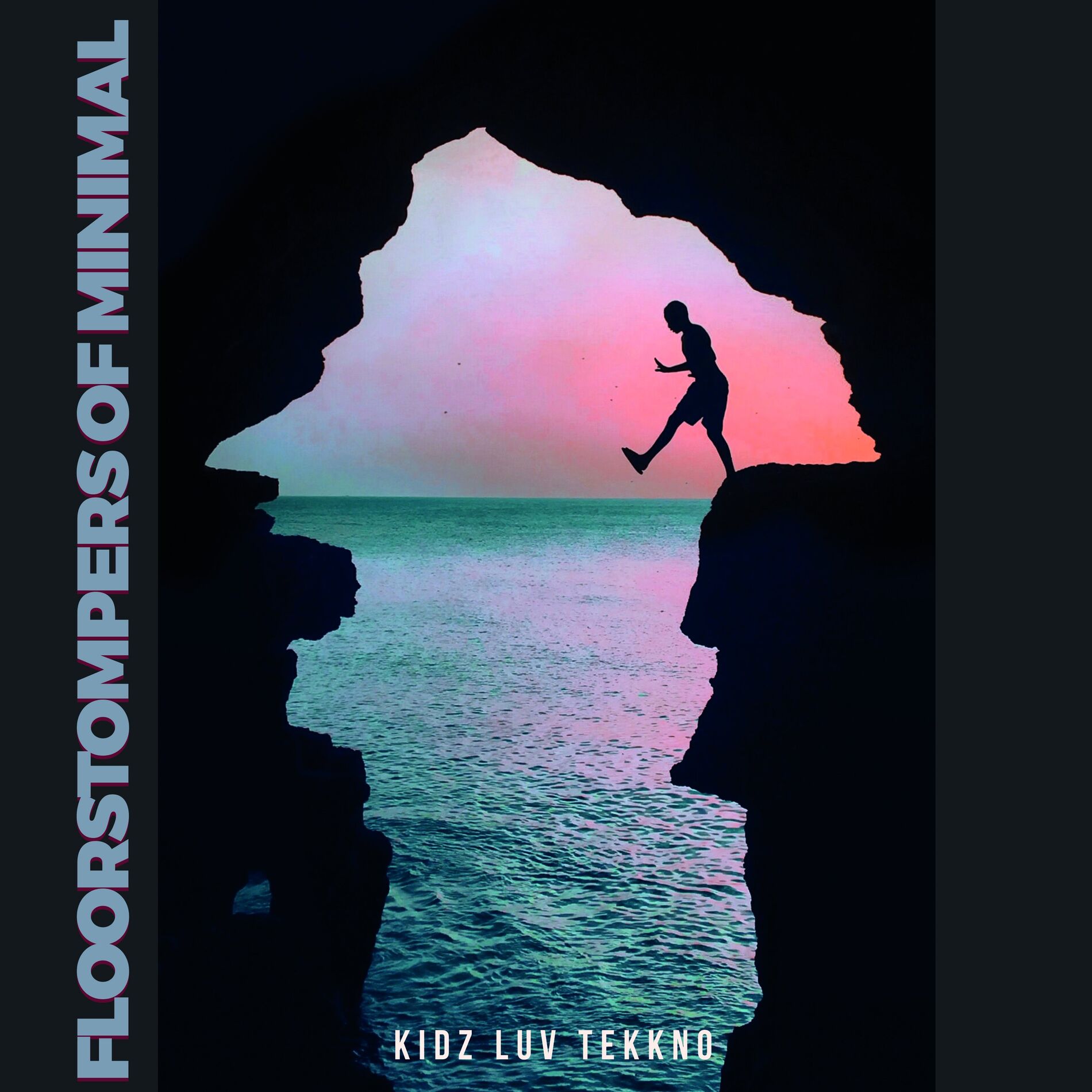 Album cover of Floorstompers Of Minimal