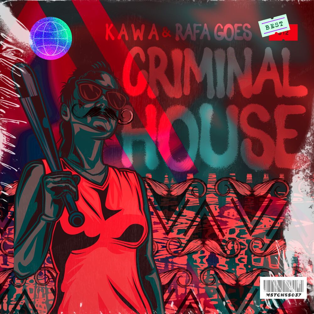 Picture of Criminal House
