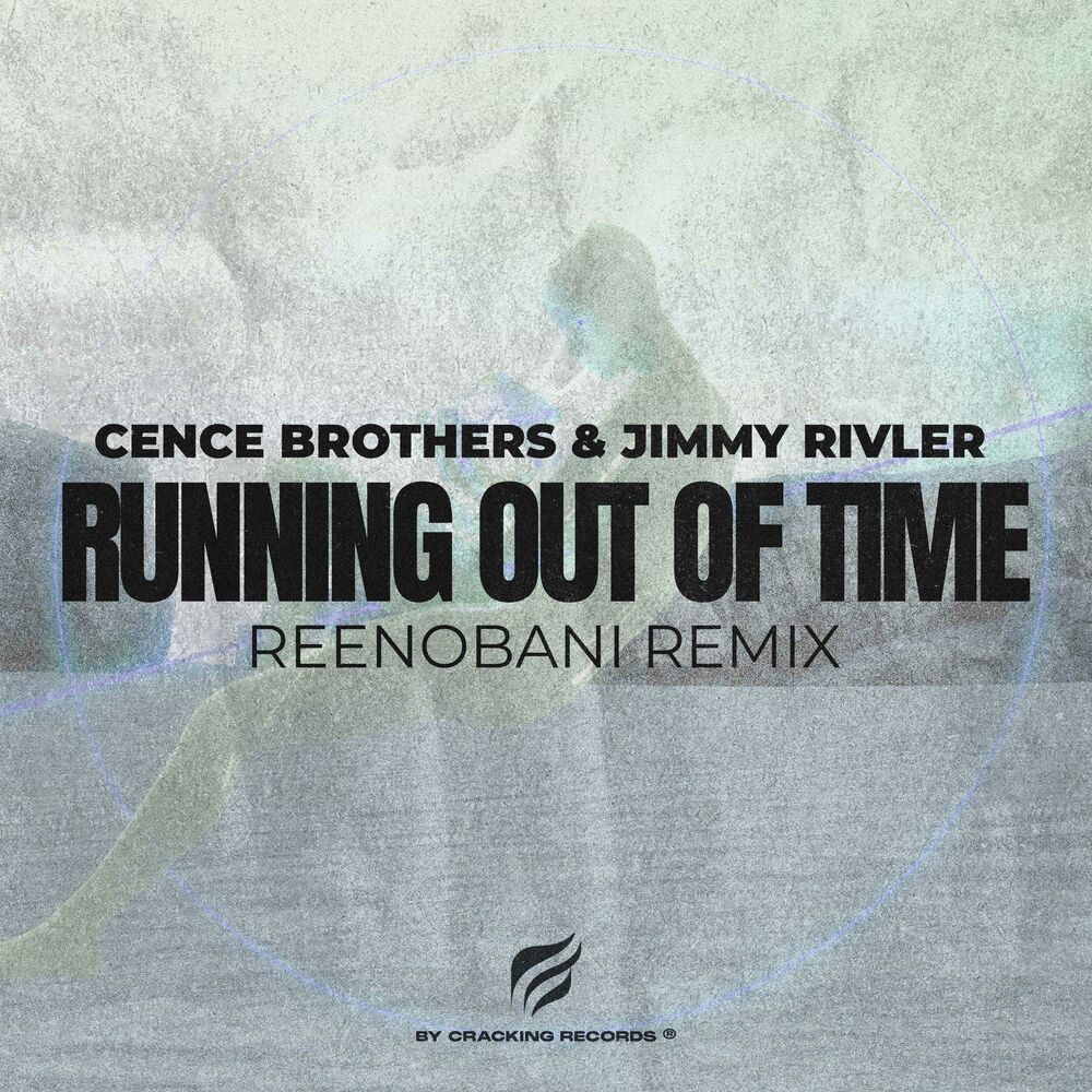 Picture of Running Out Of Time (Reenobani Remix)
