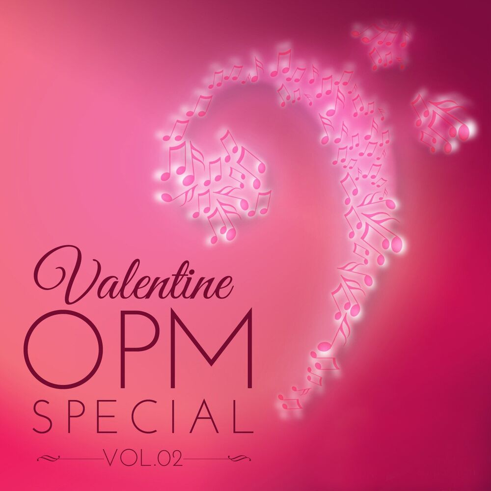 Picture of Valentine OPM Special, Vol. 2