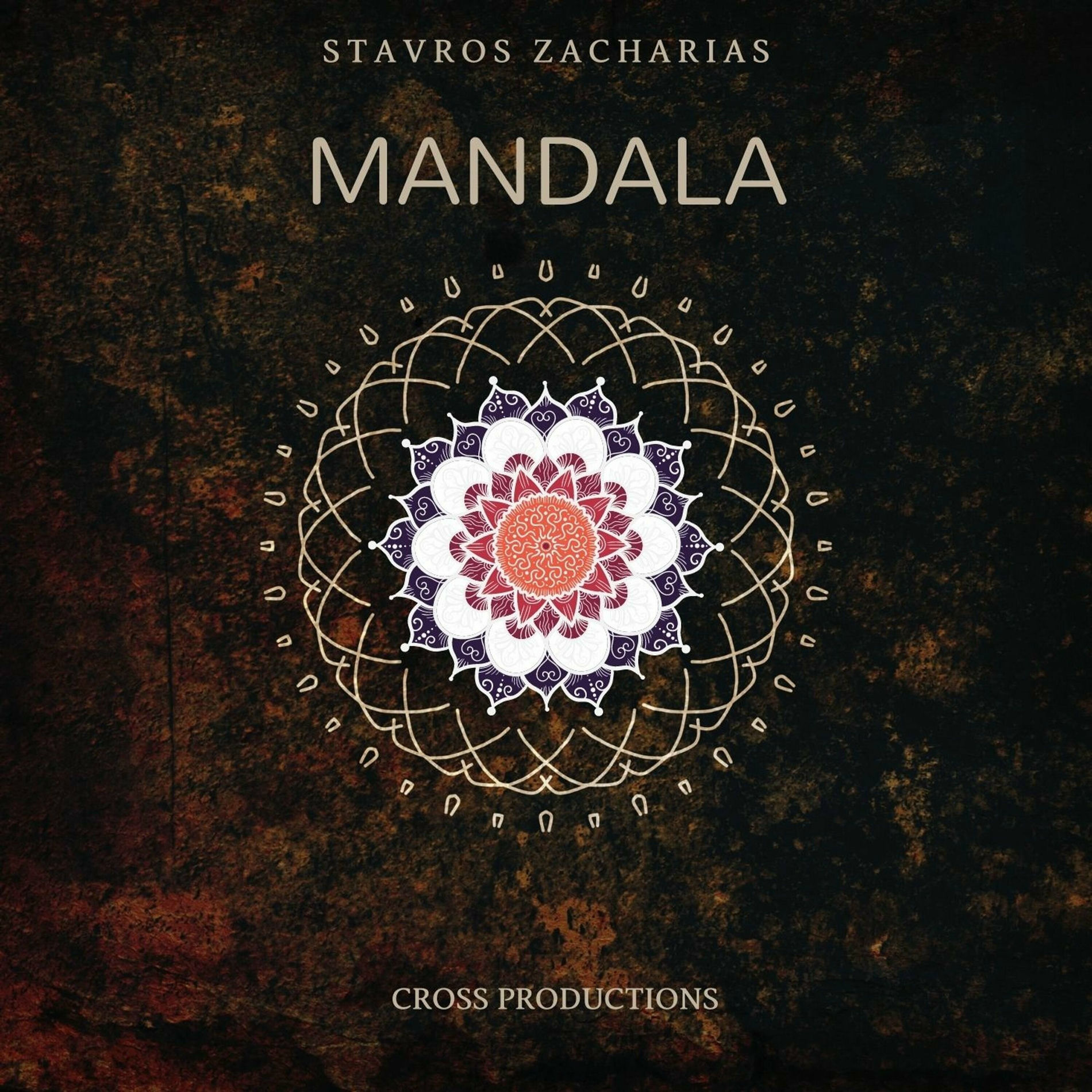 Album cover of Mandala