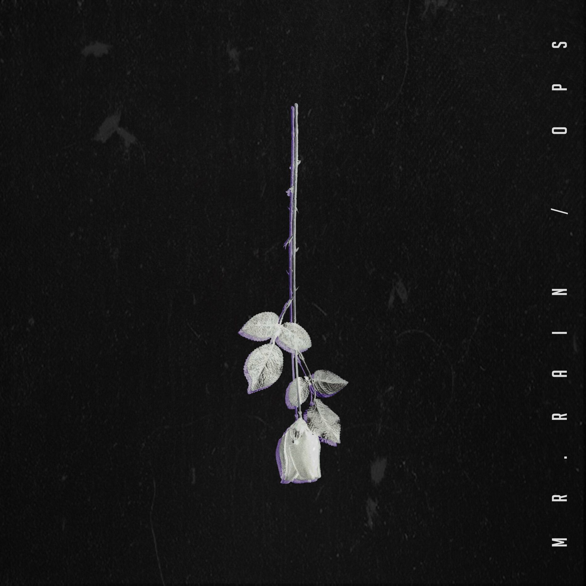 Album cover of OPS