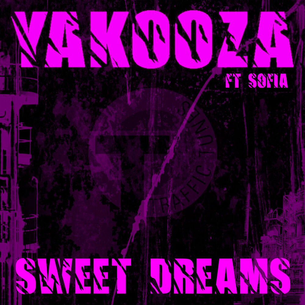 Picture of Sweet Dreams 2013 (feat. Sofia)