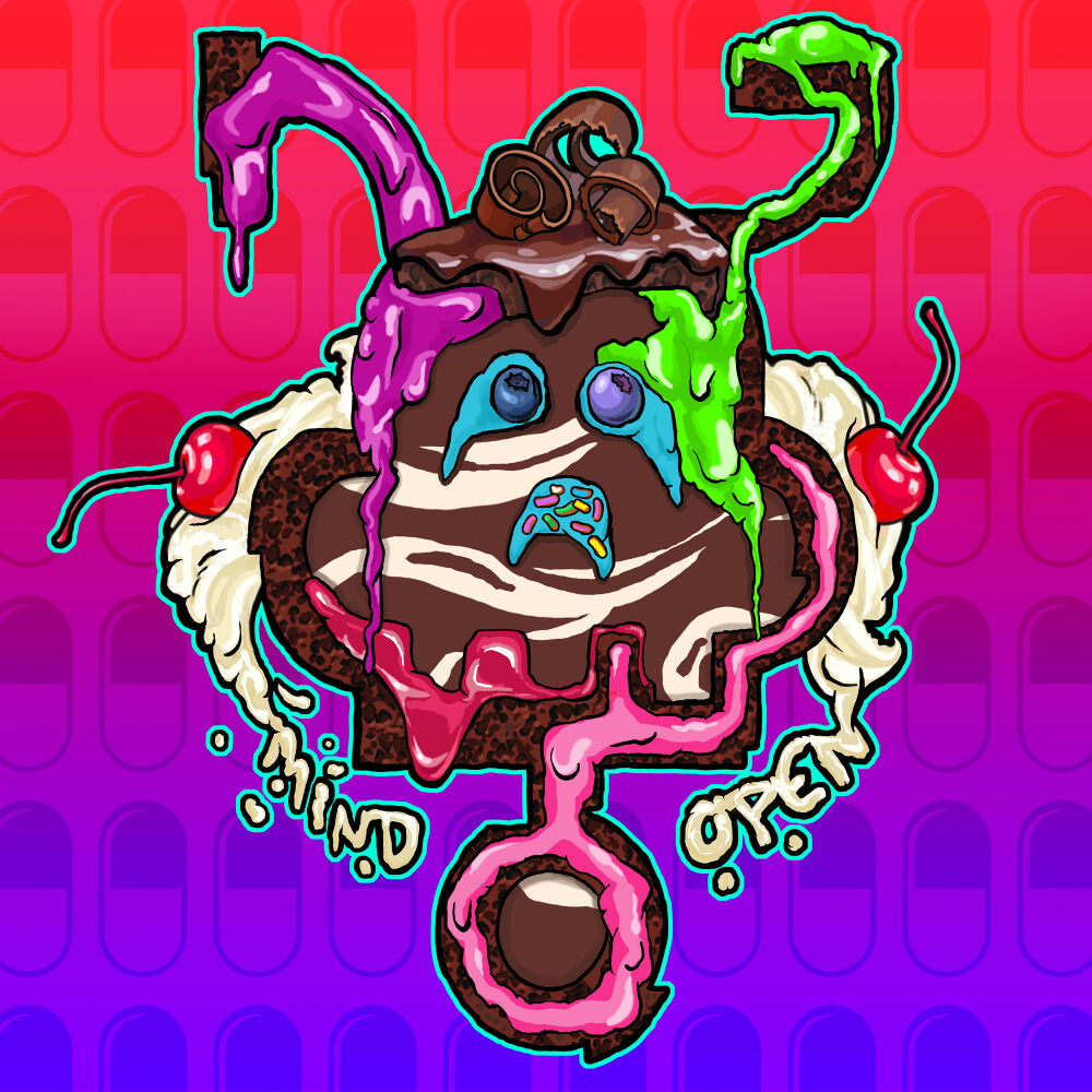 Picture of Mind Open