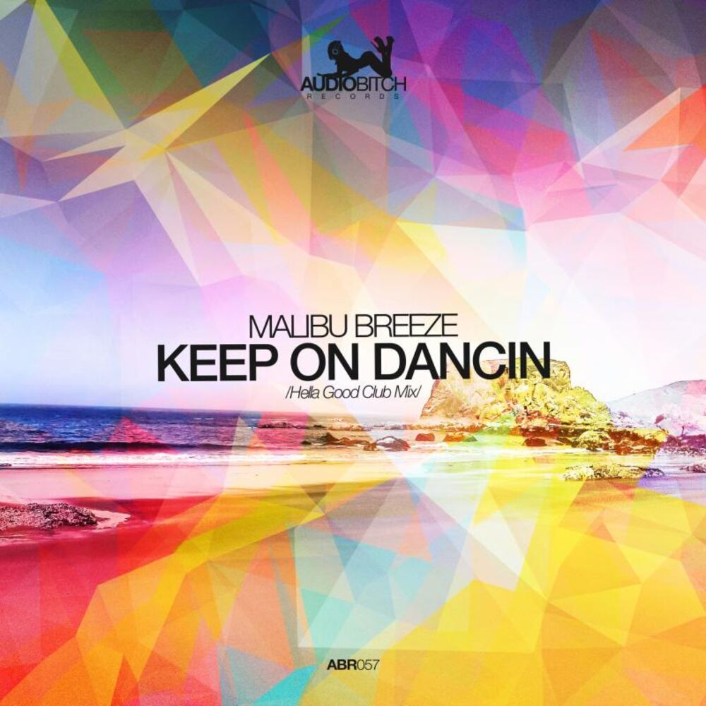 Picture of Keep On Dancin