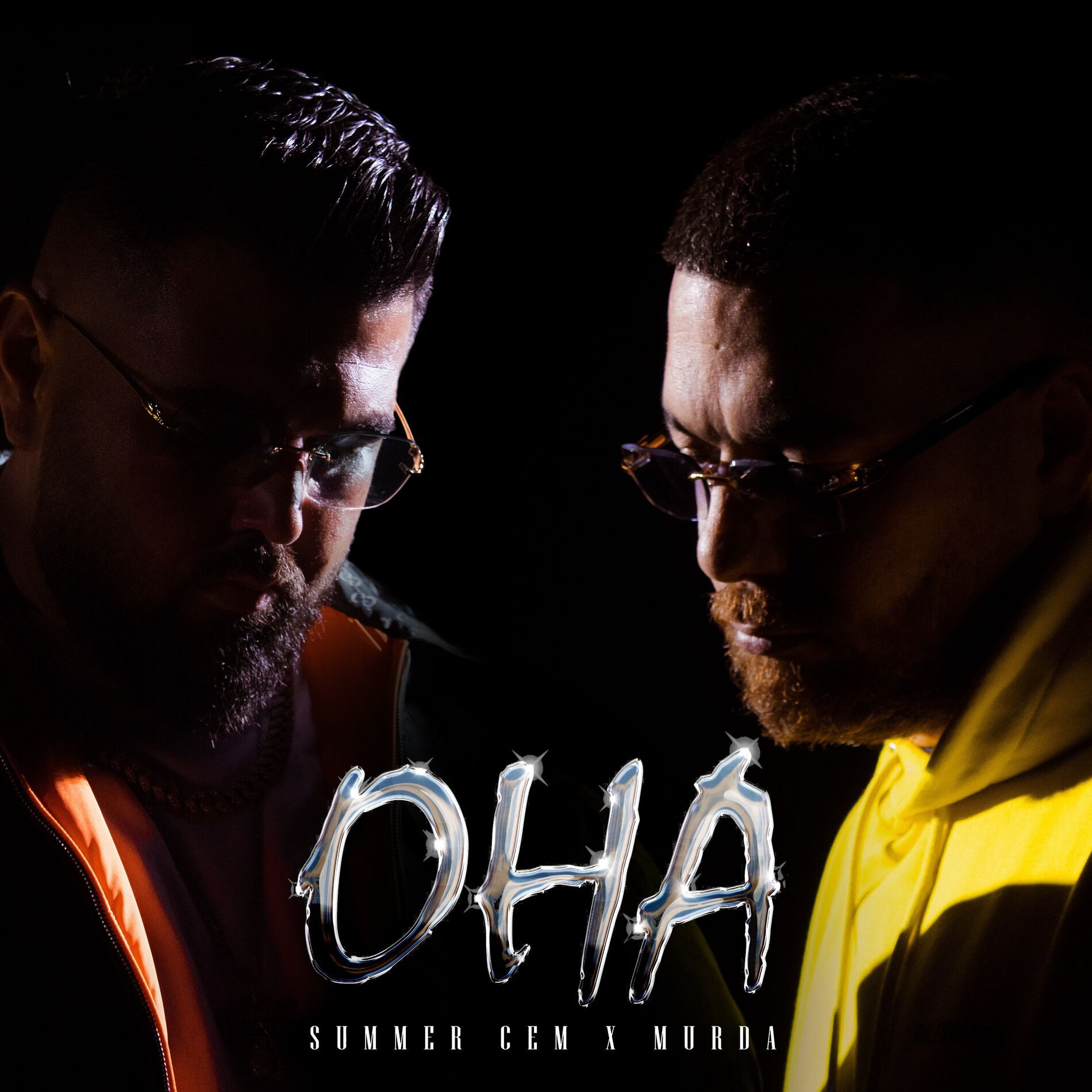 Album cover of OHA