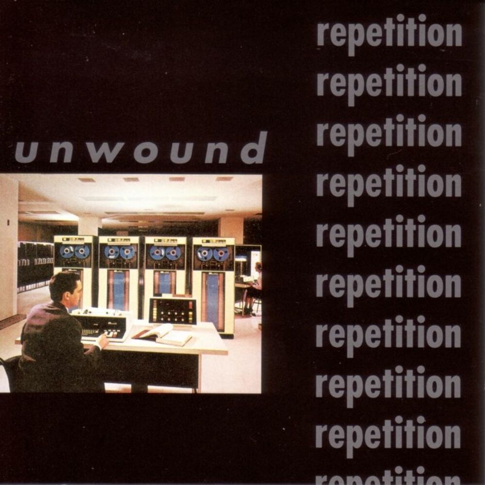 Picture of Repetition